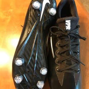 Nike VPR football cleats mens size 12.5